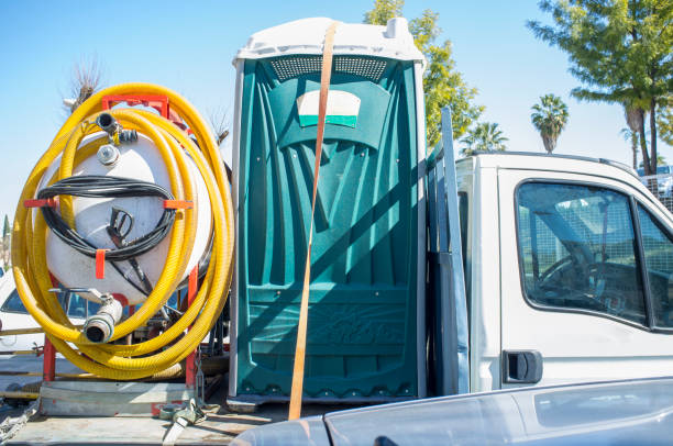 Best Long-term porta potty rental  in West Baraboo, WI