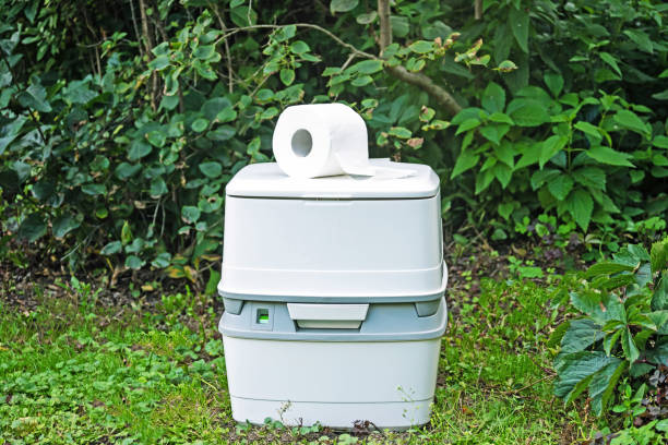 Best Porta potty rental for outdoor events  in West Baraboo, WI
