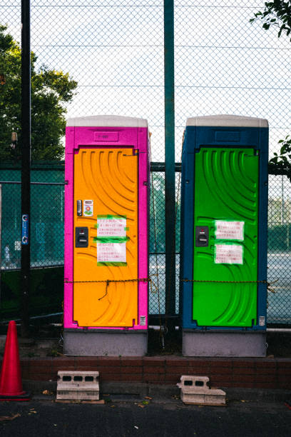 Best Portable bathroom rental  in West Baraboo, WI