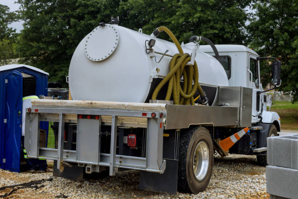 Best High-end porta potty rental  in West Baraboo, WI