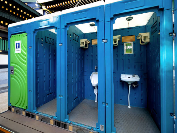 Best Portable toilet rental cost  in West Baraboo, WI