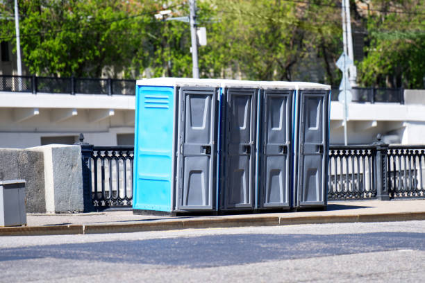 Best Affordable porta potty rental  in West Baraboo, WI