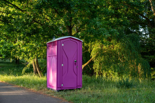 Best Porta potty rental for festivals  in West Baraboo, WI