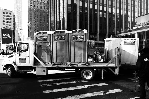 Best Wedding porta potty rental  in West Baraboo, WI