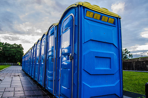 Best Porta potty rental for parties  in West Baraboo, WI